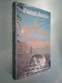 Le nain jaune (Novo/embalado) - Pascal Jardin