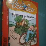 Leo Leo - Aventura en la colina -