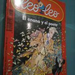 Leo Leo - El enano y el poeta -
