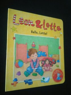 Leon & Lotta - Hallo