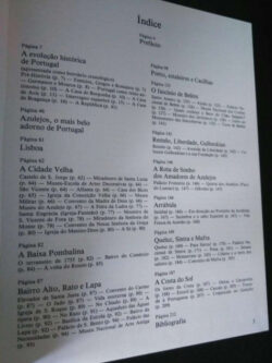 Index das notas de vários tabeliães de Lisboa (Séculos XVI-XVIII - Tomo 2) -