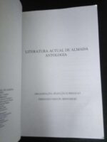 selecção e prefácio Fernando Miguel Bernardes - Fernando Miguel Bernardes