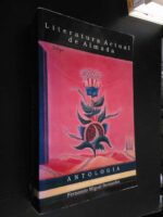 Literatura actual de Almada (Antologia) - Organização
