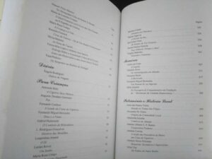Literatura actual de Almada (Antologia) - Organização