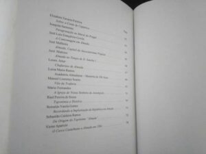 selecção e prefácio Fernando Miguel Bernardes - Fernando Miguel Bernardes