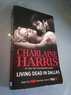Living Dead in Dallas - Charlaine Harris