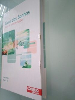 Livro dos sonhos - Guia de interpretação - Marci Pliskin / Shari L. Just