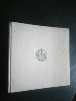 Livro em russo sobre Gdansk -