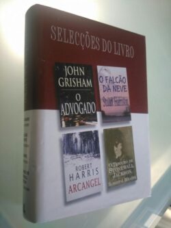 Livros Selecções Reader's Digest - 11 -