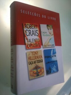 Livros Selecções Reader's Digest - 12 -