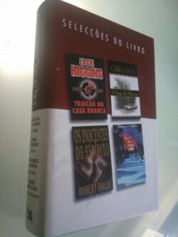 Livros Selecções Reader's Digest - 15 -