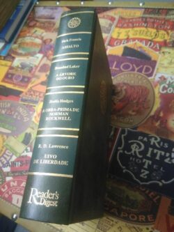 Livros Selecções Reader's Digest - 24 -