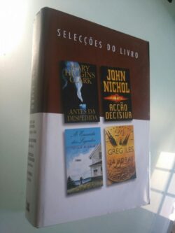 Livros Selecções Reader's Digest - 7 -