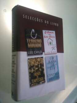 Livros Selecções Reader's Digest - 9 -