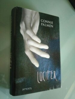 Lucifer (em neerlandês) - Connie Palmen