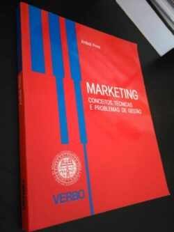 Marketing - Conceitos