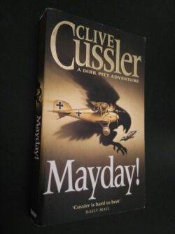 Mayday! - Clive Cussler