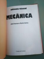 Mecânica - John Freeman / Martin Hollins