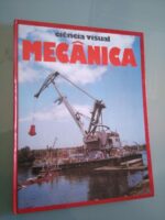 Mecânica - John Freeman / Martin Hollins