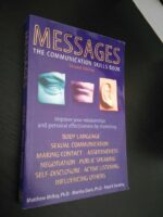 Messages - The communication skills book - Matthew McKay / Martha Davis