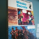 Missão Secreta - Alexandre Lukine / Dmitri Polianovski