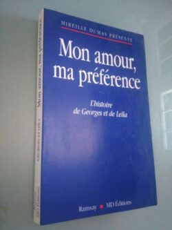 Mon Amour