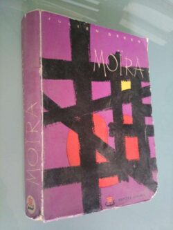 Moïra - Julien Green