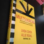 Multisourcing - Linda R. Cohen / Allie Young 