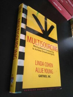 Multisourcing - Linda R. Cohen / Allie Young 