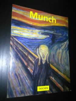 Munch - Taschen -