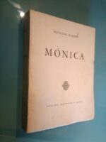 Mónica (1961) - Aquilino Ribeiro