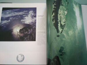 NASA Astronauts Photograph the Earth - Jay Apt