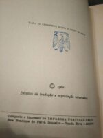 No cavalo de pau com Sancho Pança (1960) - Aquilino Ribeiro