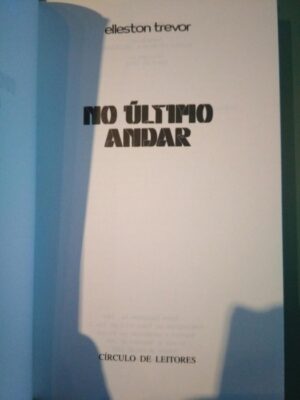 No último andar - Elleston Trevor