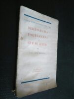Notas... bibliografia portuguesa da Grande Guerra - Cpt. José Brandão