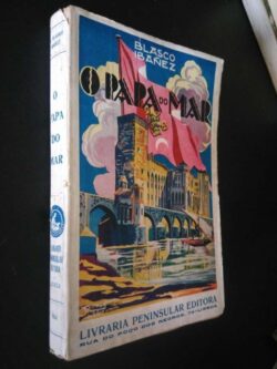 O Papa do mar - O Papa do mar