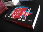 O animal social - David Brooks