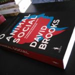 O animal social - David Brooks