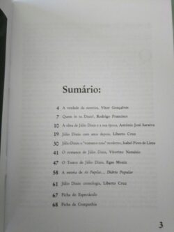 O casamento da condessa (encenação de Vitor Gonçalves) - Júlio Dinis