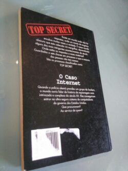 O caso internet - Ian Probert
