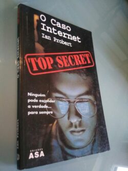 O caso internet - Ian Probert