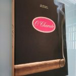 O charuto - Eric Deschodt / Philippe Morane