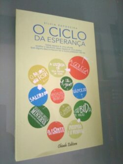 O ciclo da esperança - Sílvia Raposeira