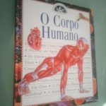 O corpo humano - Dra. Marie Rose