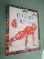 O corpo humano - Dra. Marie Rose