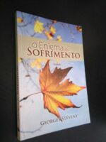 O enigma do sofrimento - Georges Stéveny