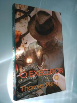 O executor - Thomas Perry