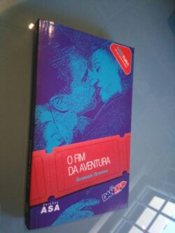 O fim da aventura - Graham Greene