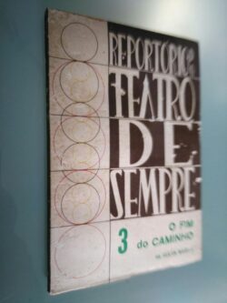 O fim do caminho - Allan Langdon Martin