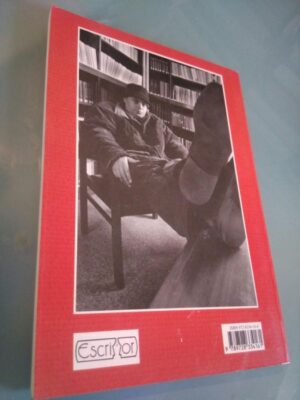 O homem da superfície - Jaime Freire